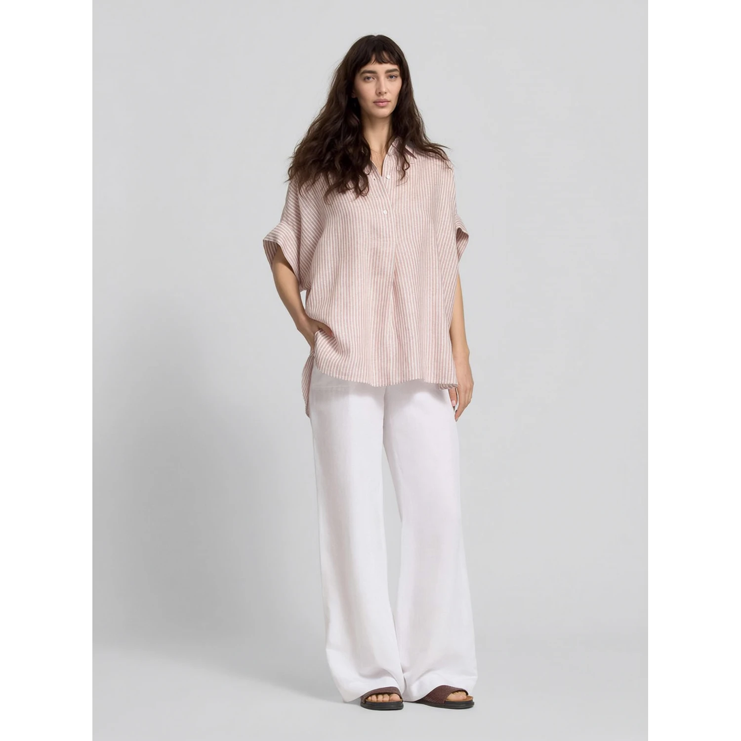 WEEKEND MAX MARA WKDVERVE shirt