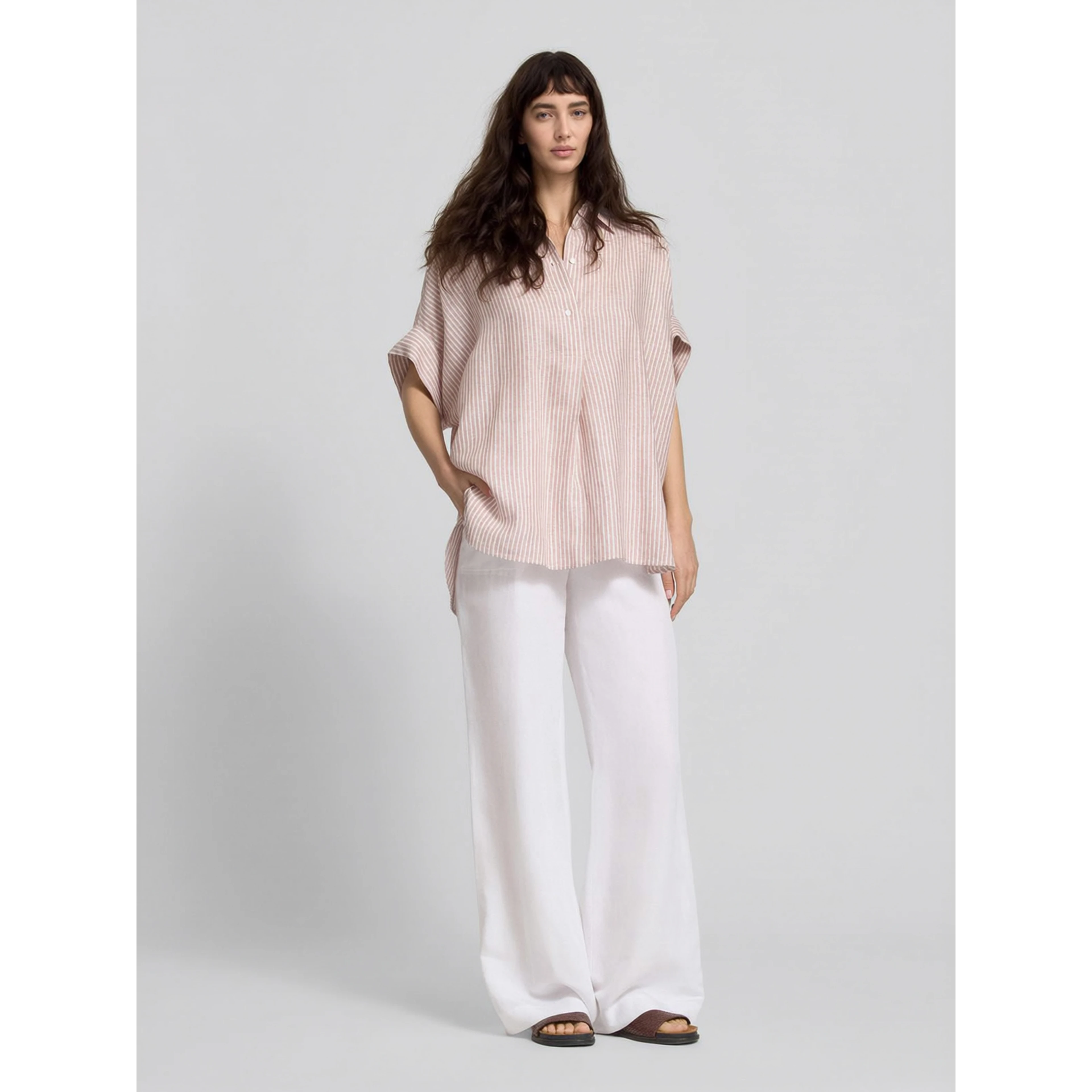 WEEKEND MAX MARA WKDVERVE shirt