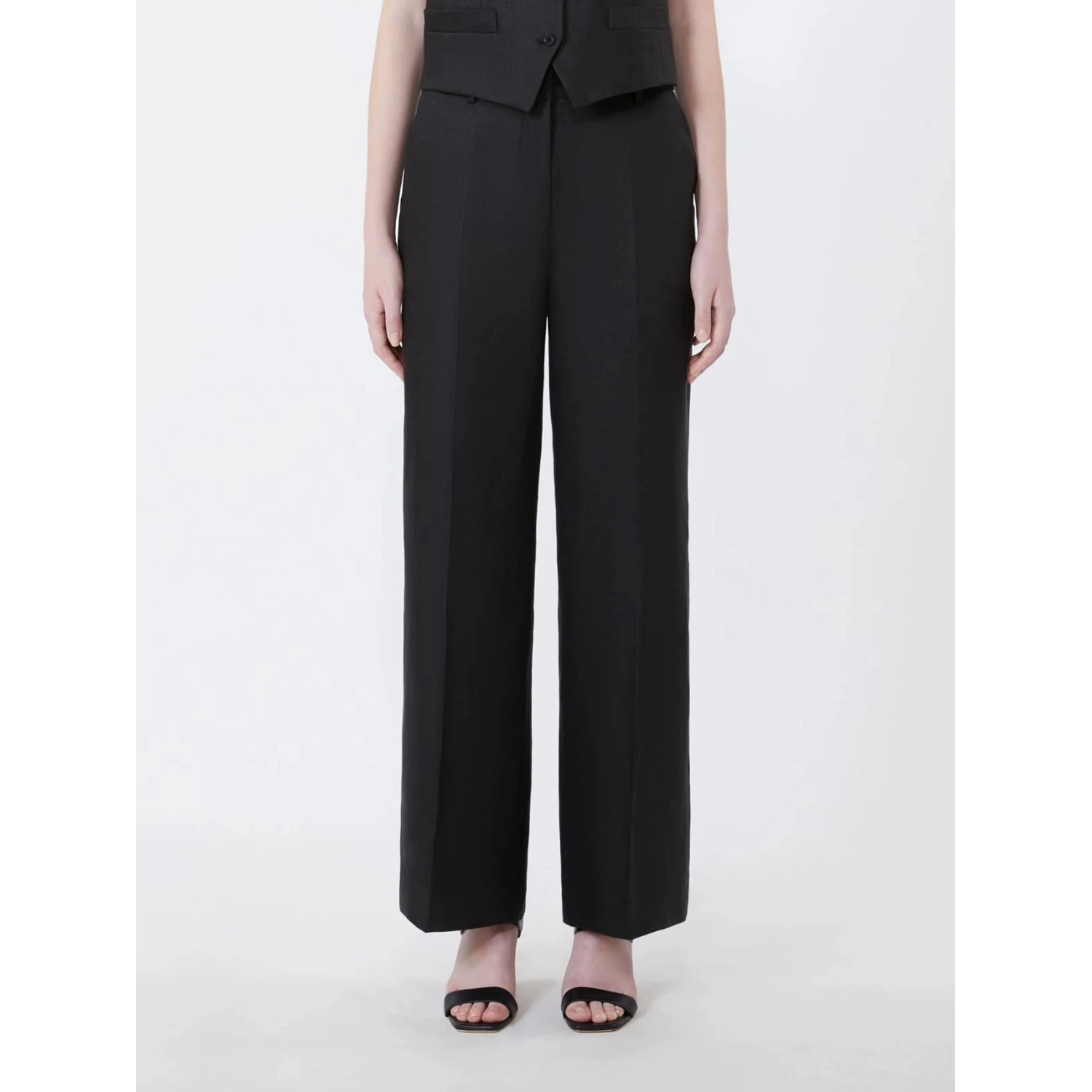 WEEKEND MAX MARA WKDMALIZIA pants