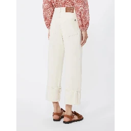 WEEKEND MAX MARA WKDGESTO trousers