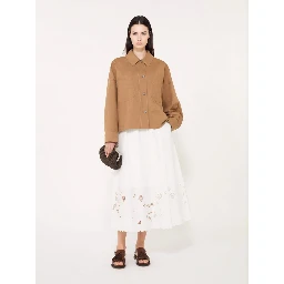 WEEKEND MAX MARA WKDCARAVAN skirt