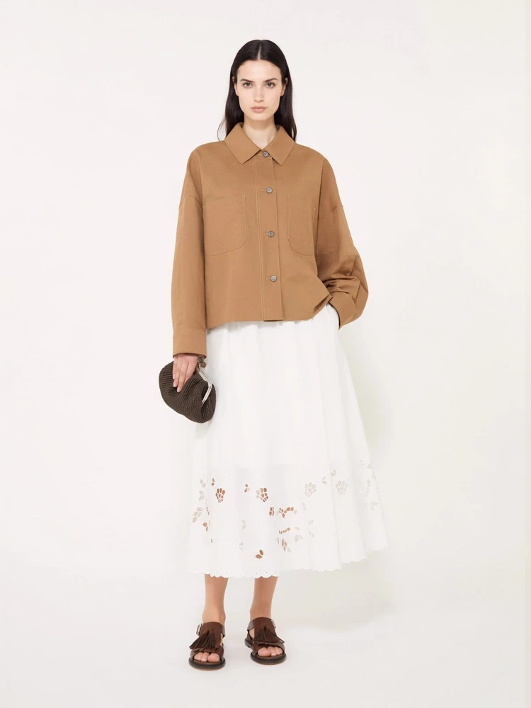 WEEKEND MAX MARA WKDCARAVAN skirt alternative