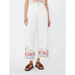 WEEKEND MAX MARA WKDADUNCO pants