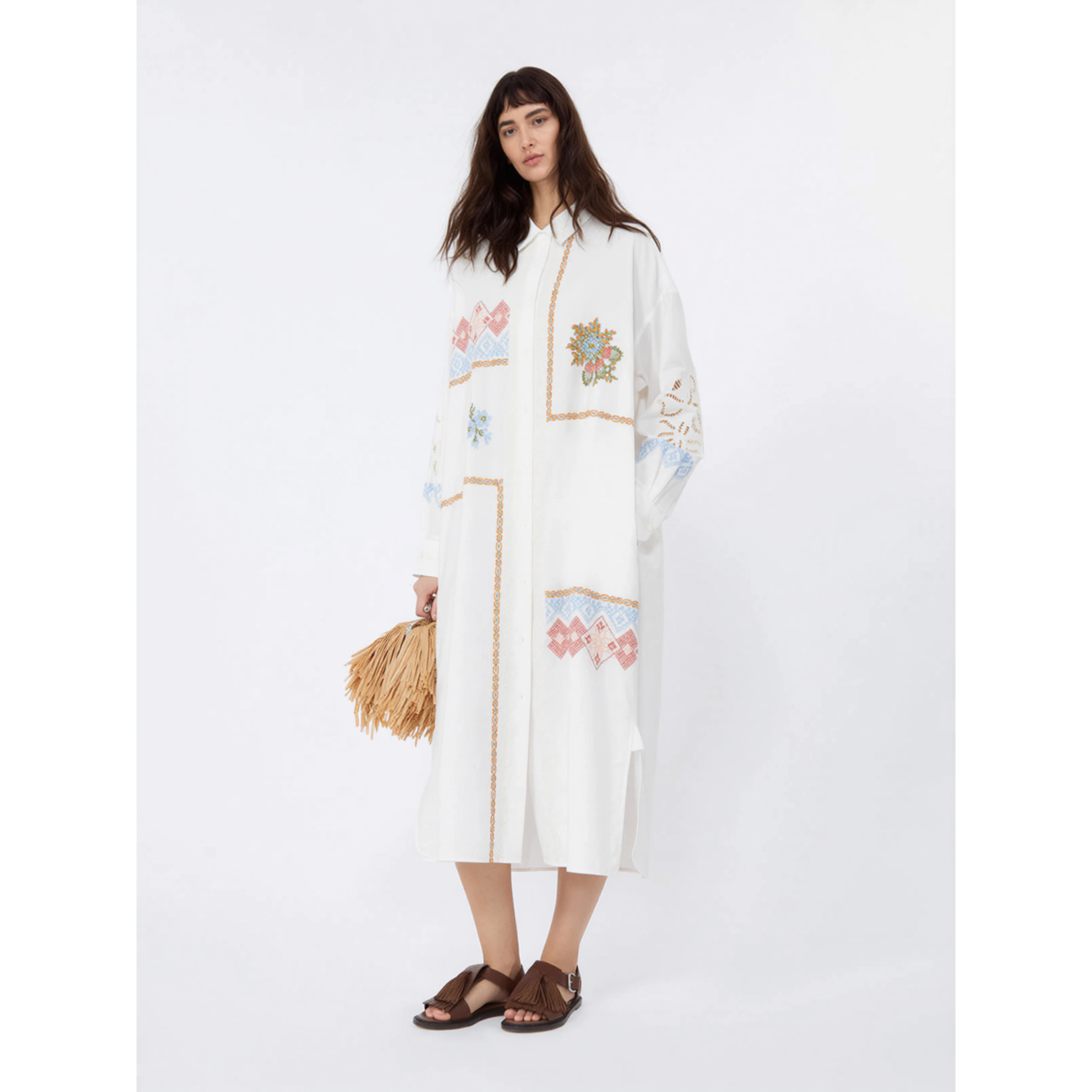 WEEKEND MAX MARA WKDGRU dress