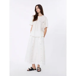 WEEKEND MAX MARA WKDGERGO skirt