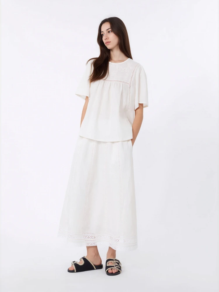 WEEKEND MAX MARA WKDGERGO skirt alternative