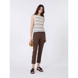 WEEKEND MAX MARA WKDCECCO pants