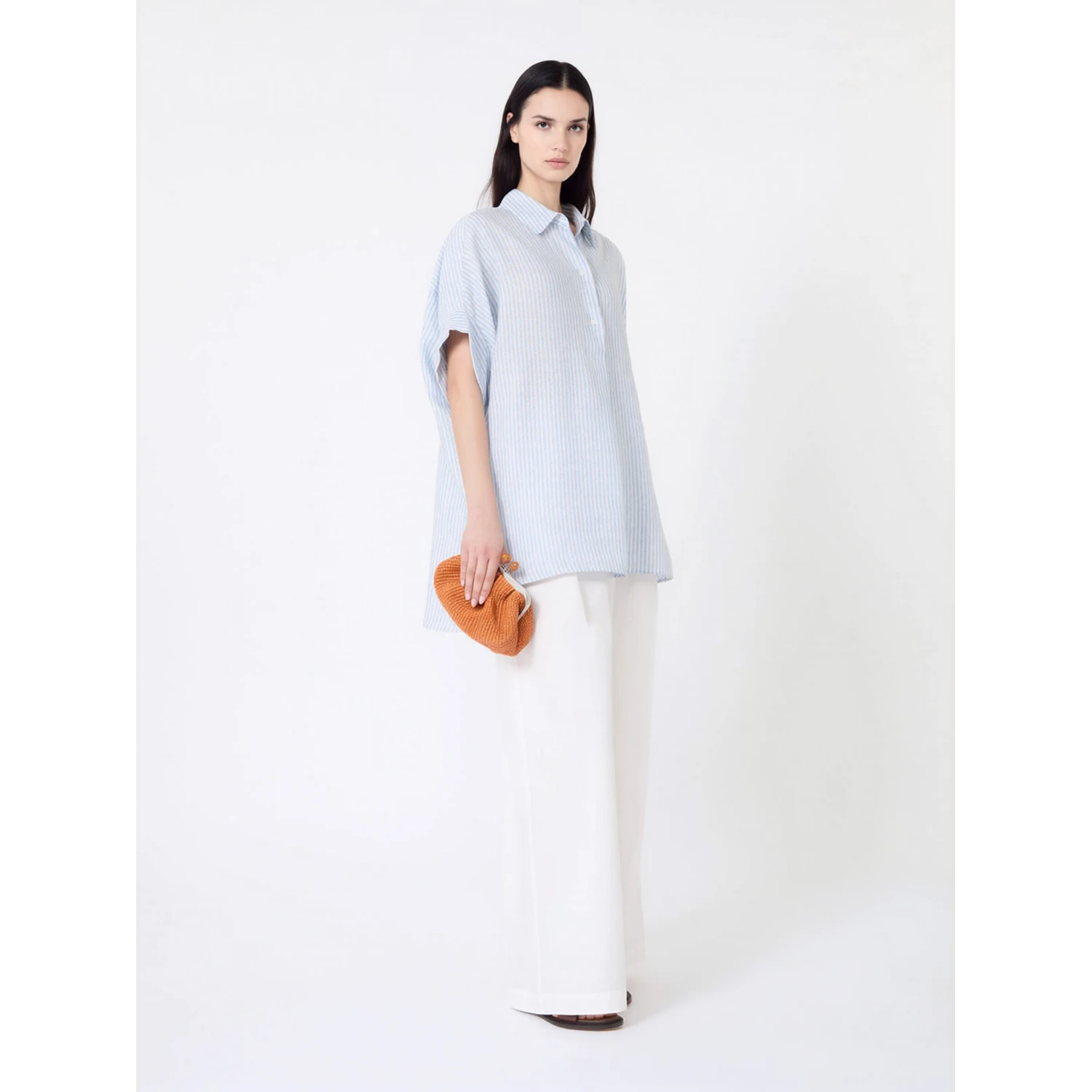 WEEKEND MAX MARA WKDVERVE shirt