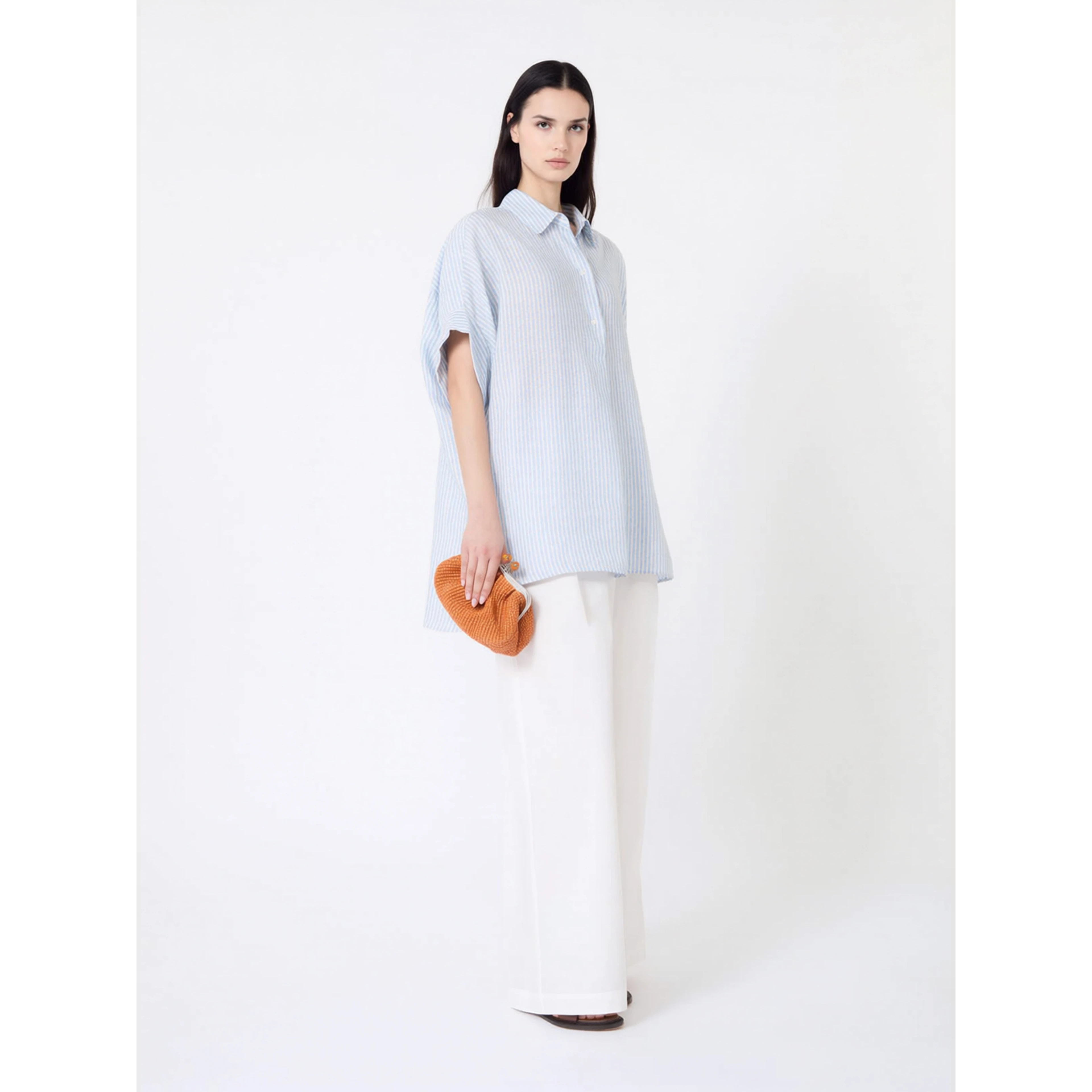 WEEKEND MAX MARA WKDVERVE shirt