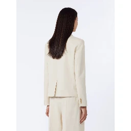 WEEKEND MAX MARA WKDNEMBI jacket