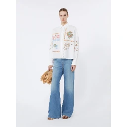 WEEKEND MAX MARA WKDLATINO jeans