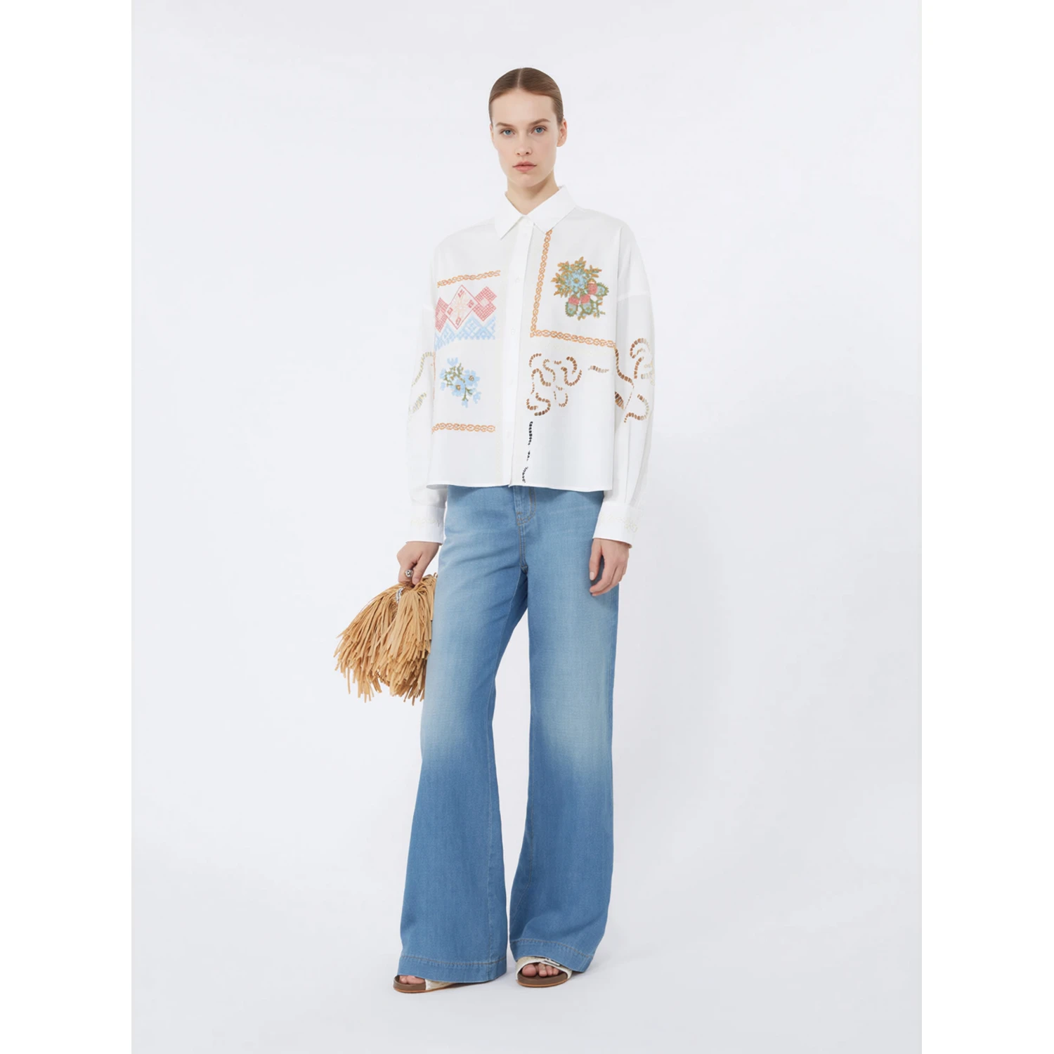 WEEKEND MAX MARA WKDLATINO jeans