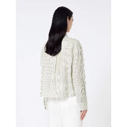 WEEKEND MAX MARA WKDALBATRO shirt