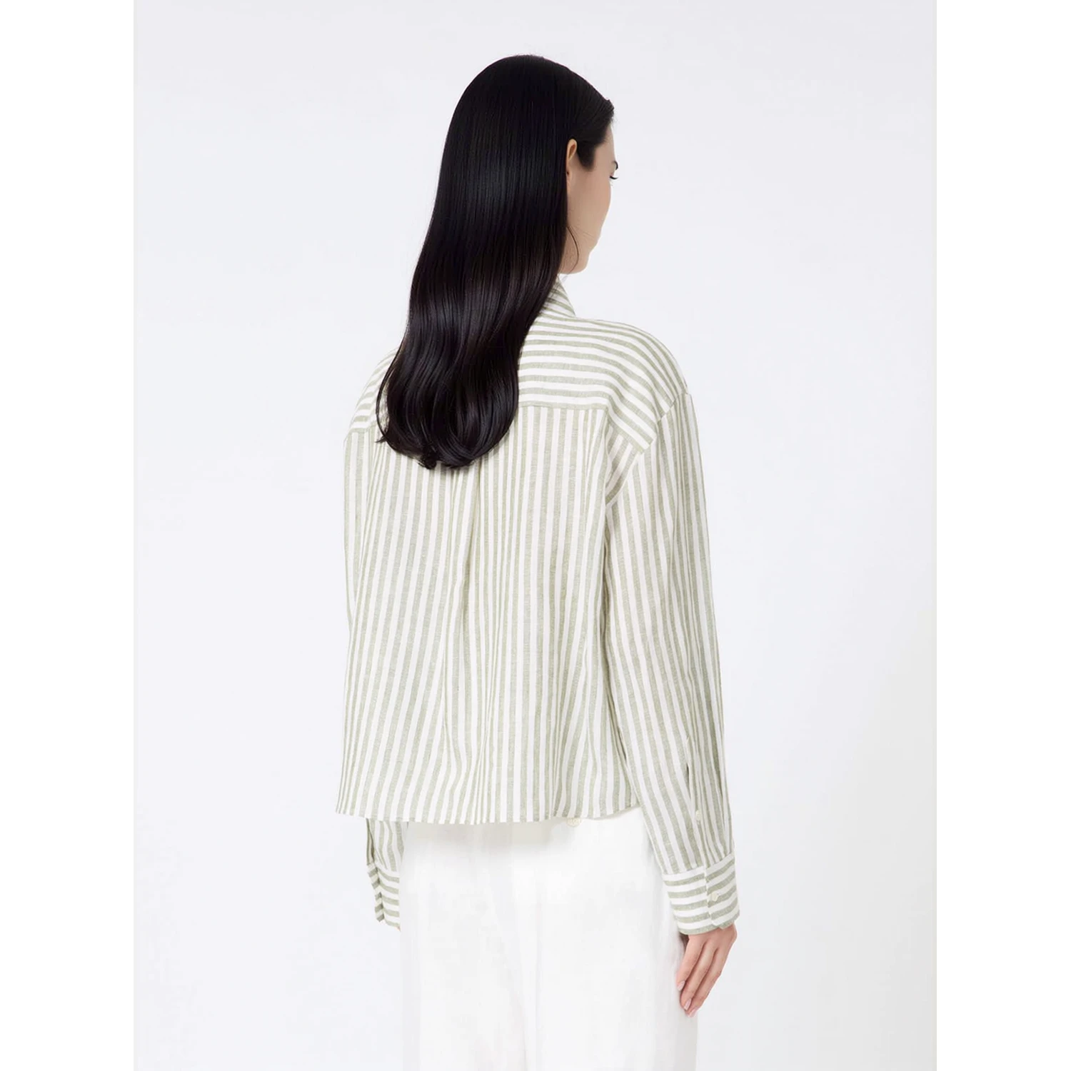 WEEKEND MAX MARA WKDALBATRO shirt