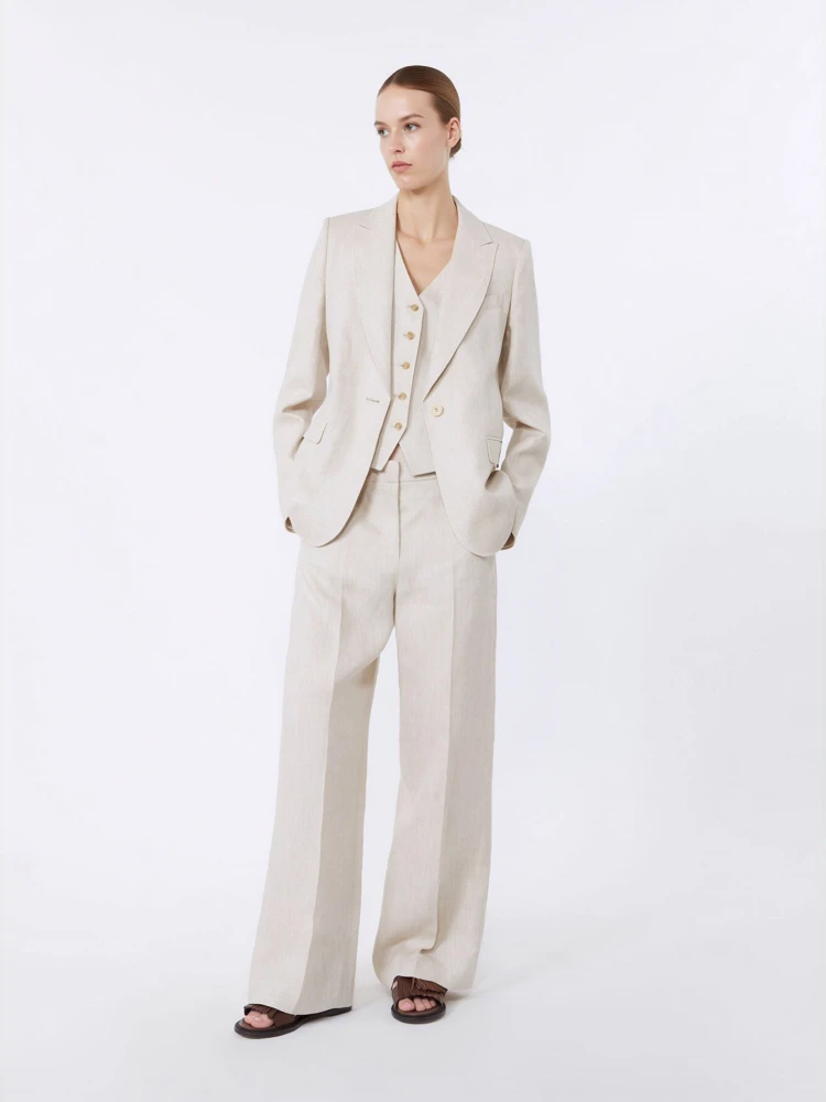 WEEKEND MAX MARA WKDPACE vest alternative