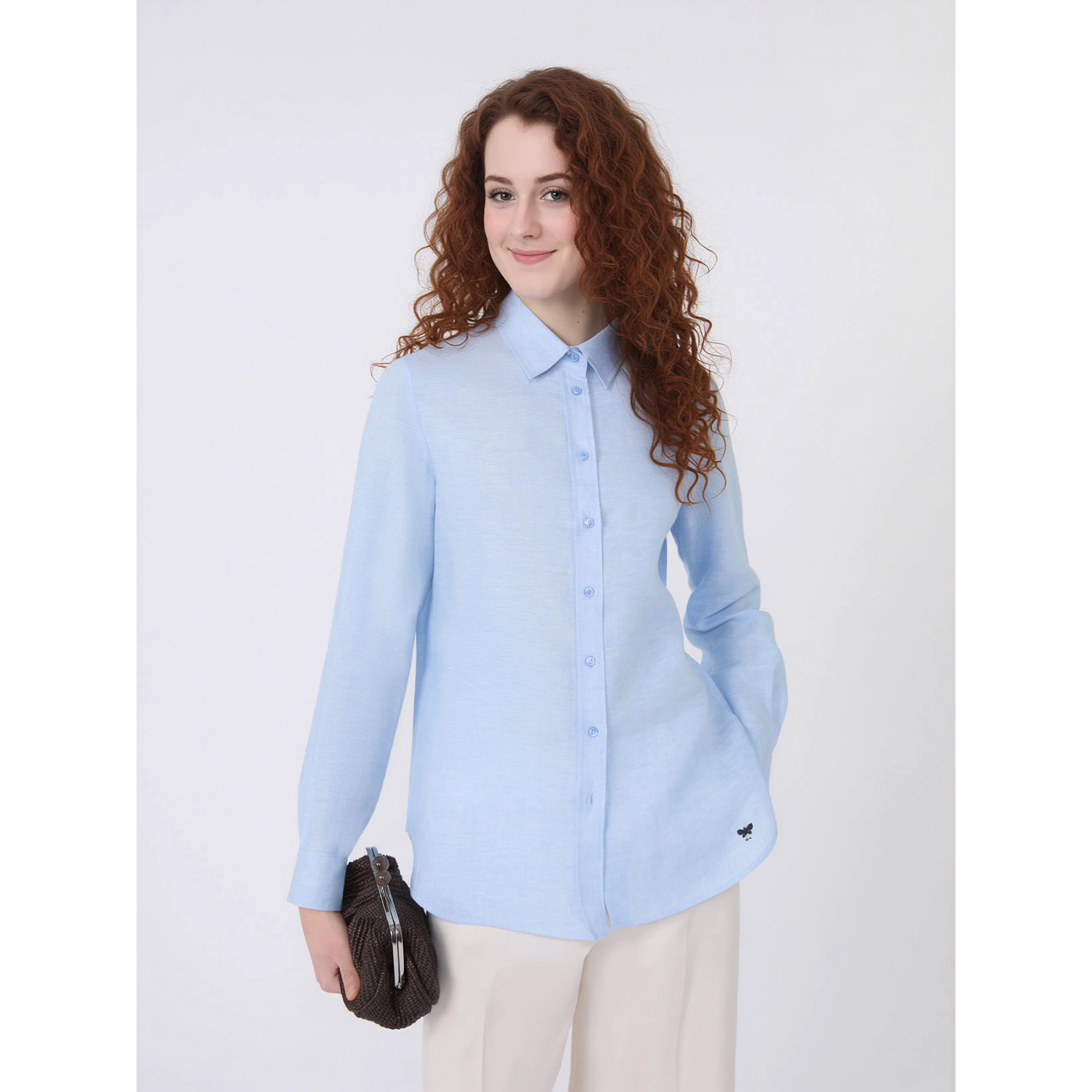 WEEKEND MAX MARA WKDWERNER shirt
