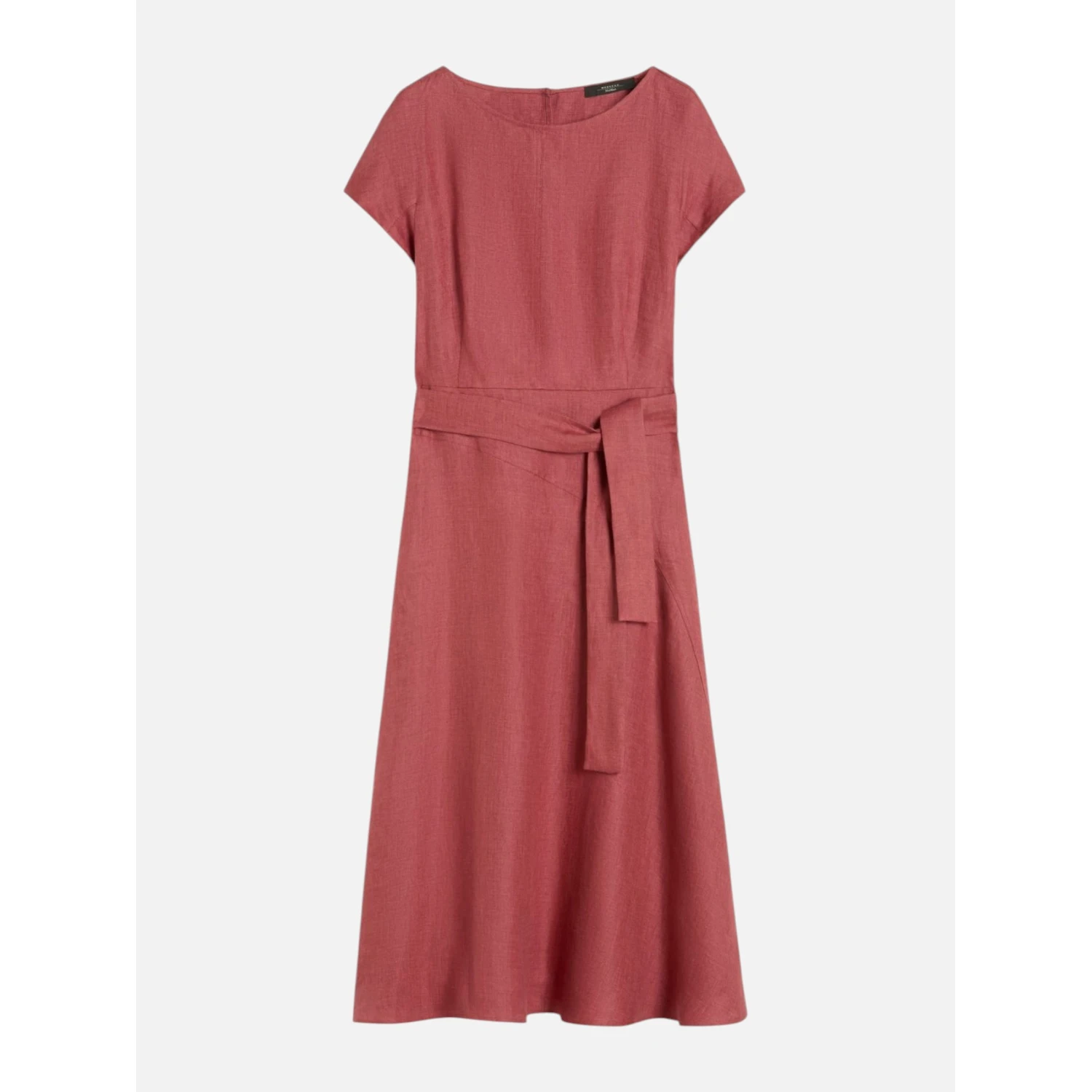 WEEKEND MAX MARA WKDESORDIO dress