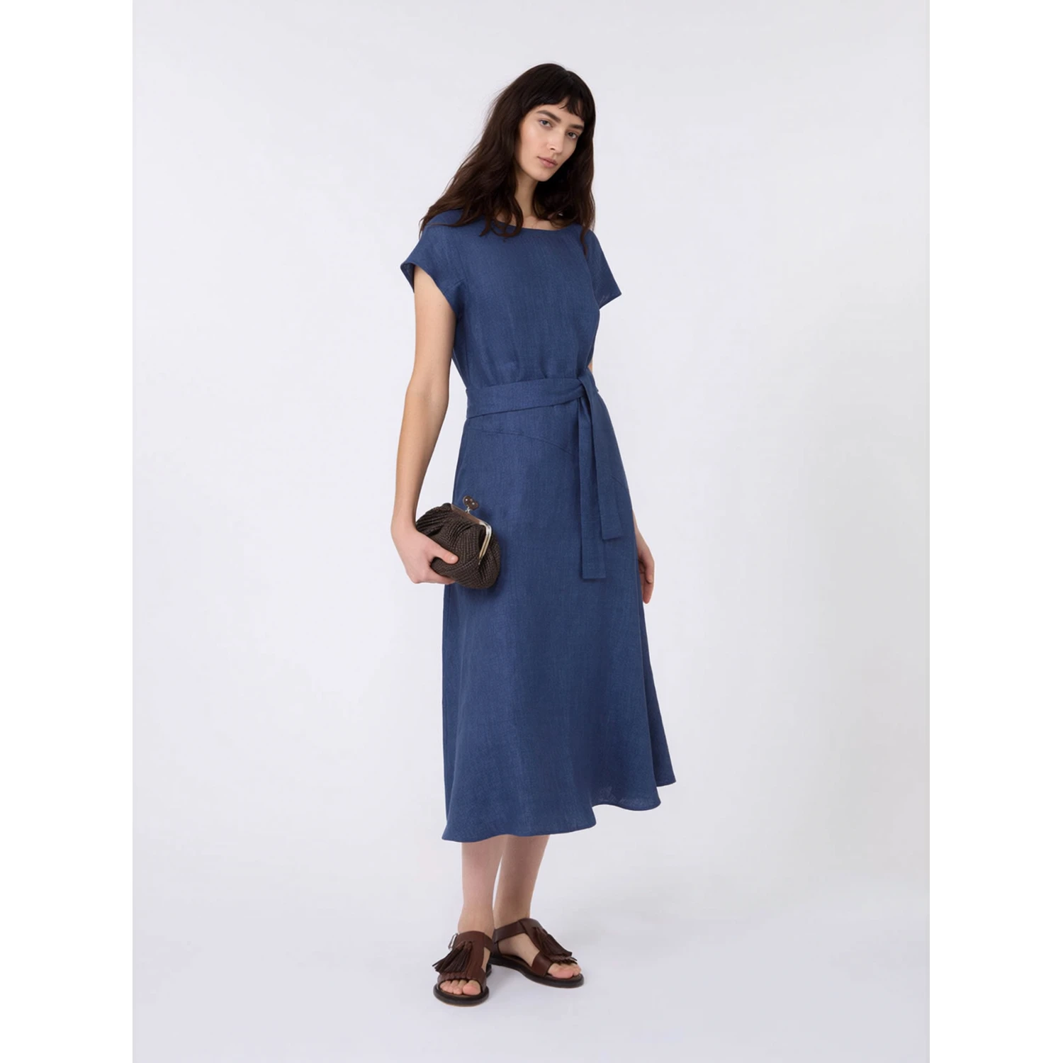 WEEKEND MAX MARA WKDESORDIO dress