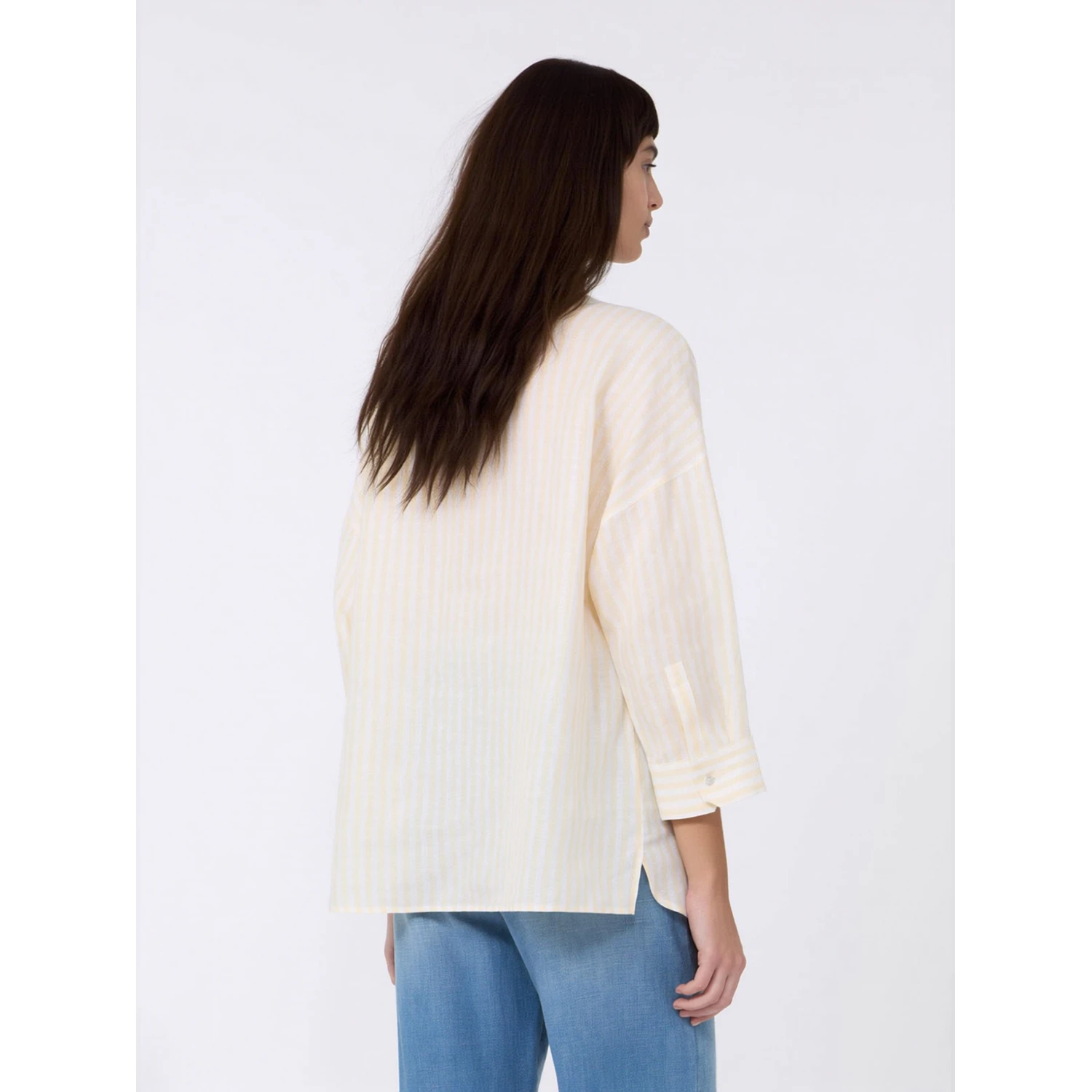 WEEKEND MAX MARA WKDPANETTO shirt