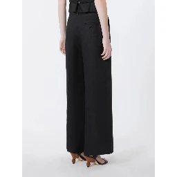 WEEKEND MAX MARA WKDMALIZIA pants