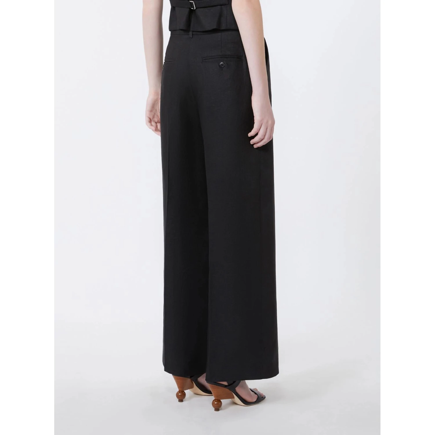 WEEKEND MAX MARA WKDMALIZIA pants