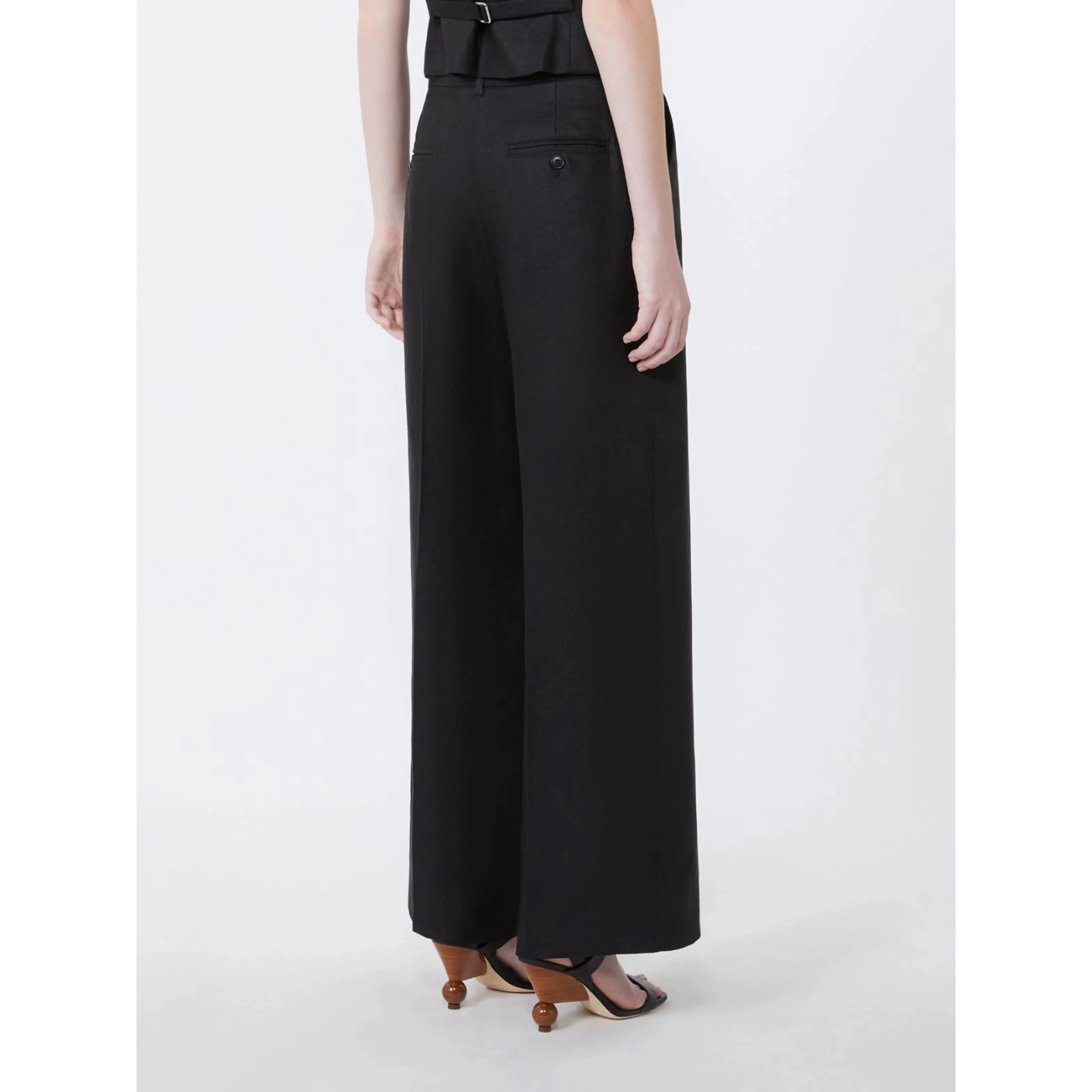 WEEKEND MAX MARA WKDMALIZIA pants
