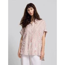 WEEKEND MAX MARA WKDVERVE shirt
