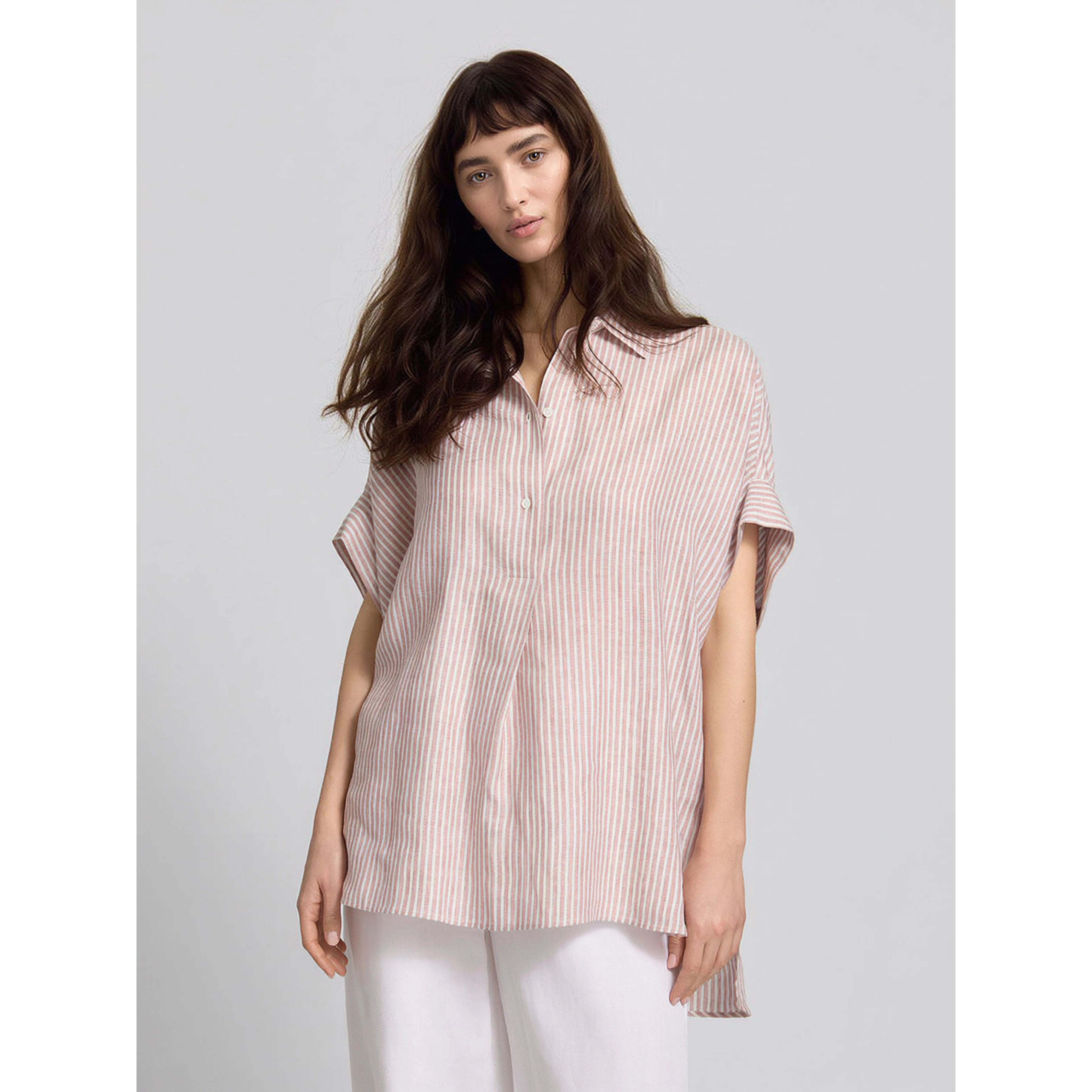 WEEKEND MAX MARA WKDVERVE shirt