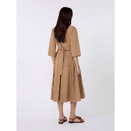 WEEKEND MAX MARA WKDPADANA dress