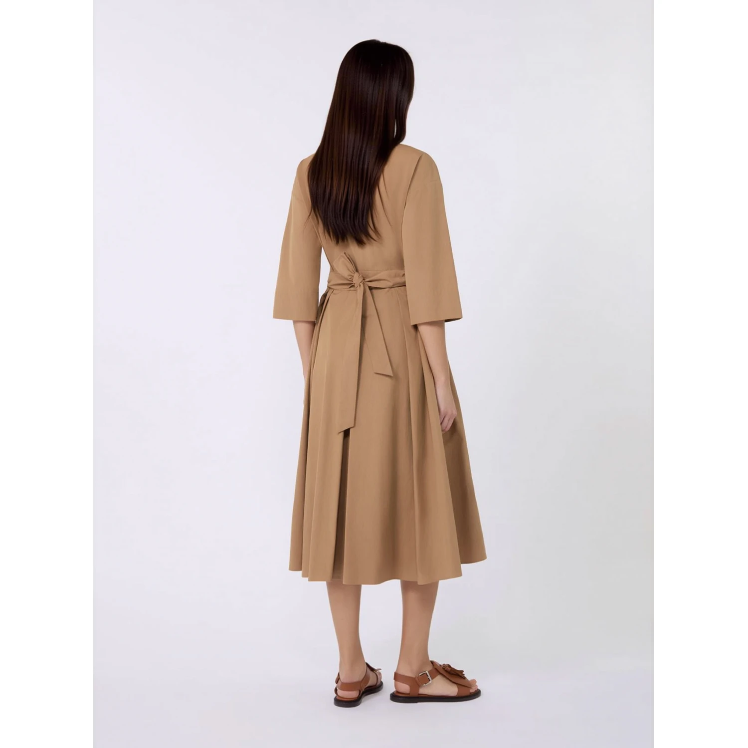 WEEKEND MAX MARA WKDPADANA dress