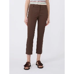 WEEKEND MAX MARA WKDCECCO pants