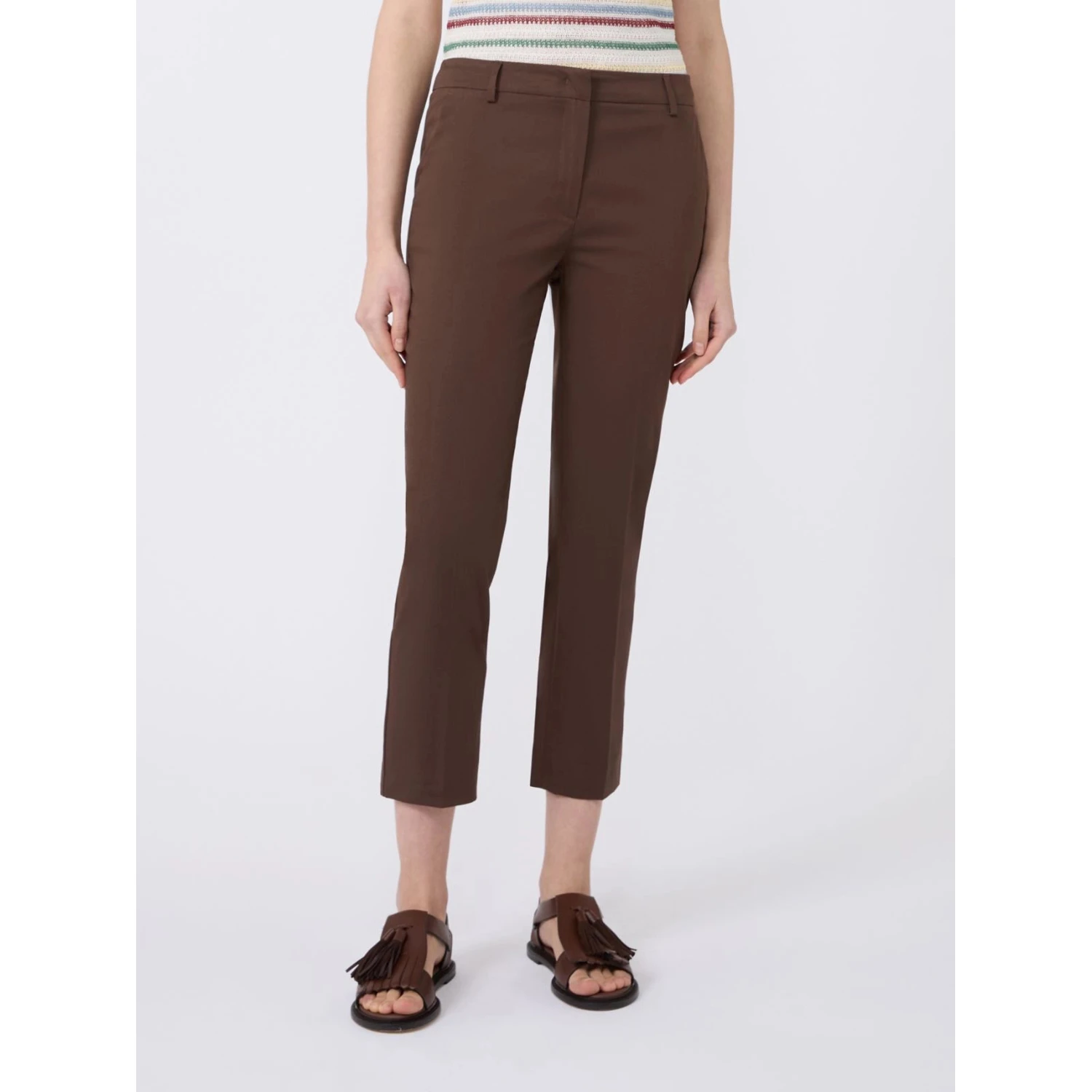 WEEKEND MAX MARA WKDCECCO pants