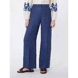 WEEKEND MAX MARA WKDMALIZIA pants