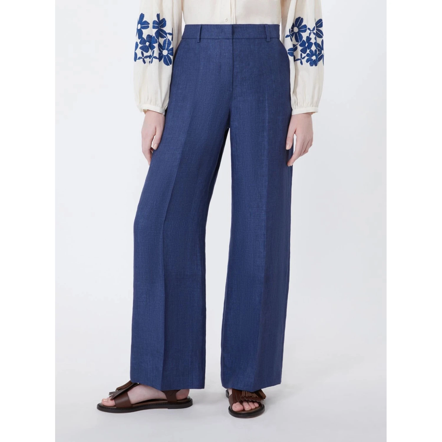 WEEKEND MAX MARA WKDMALIZIA pants