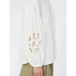 WEEKEND MAX MARA WKDESTRO shirt