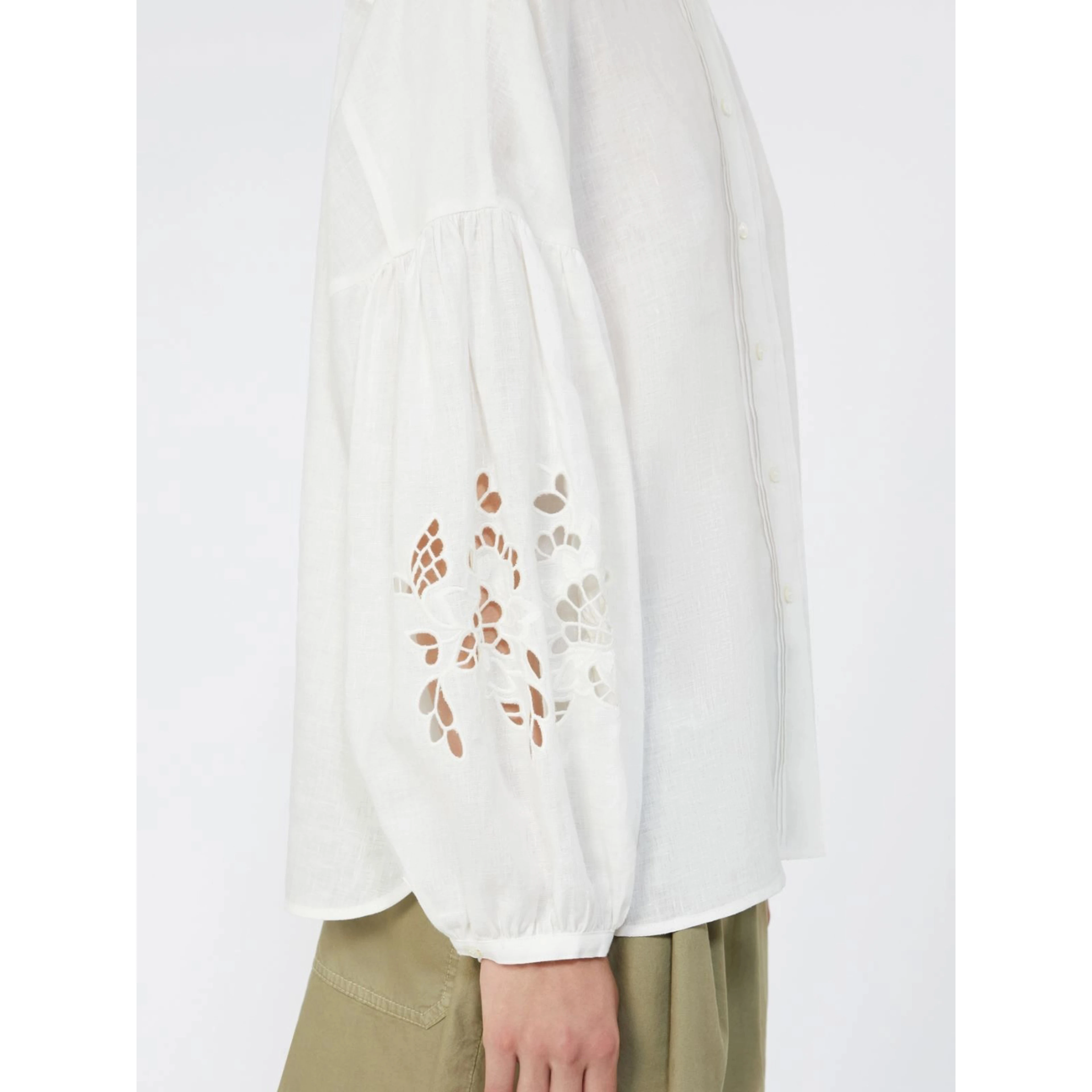WEEKEND MAX MARA WKDESTRO shirt