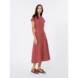 WEEKEND MAX MARA WKDESORDIO dress