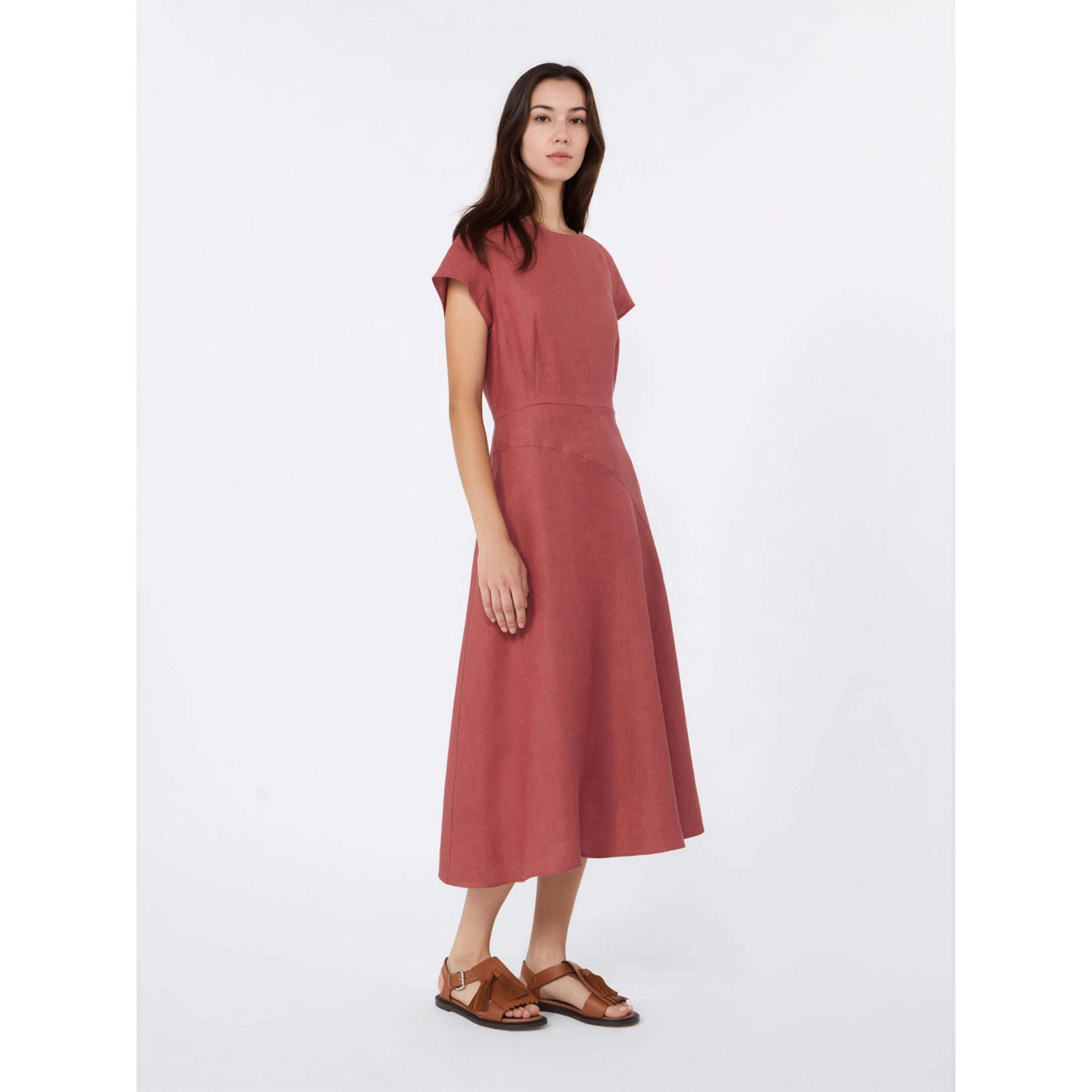 WEEKEND MAX MARA WKDESORDIO dress