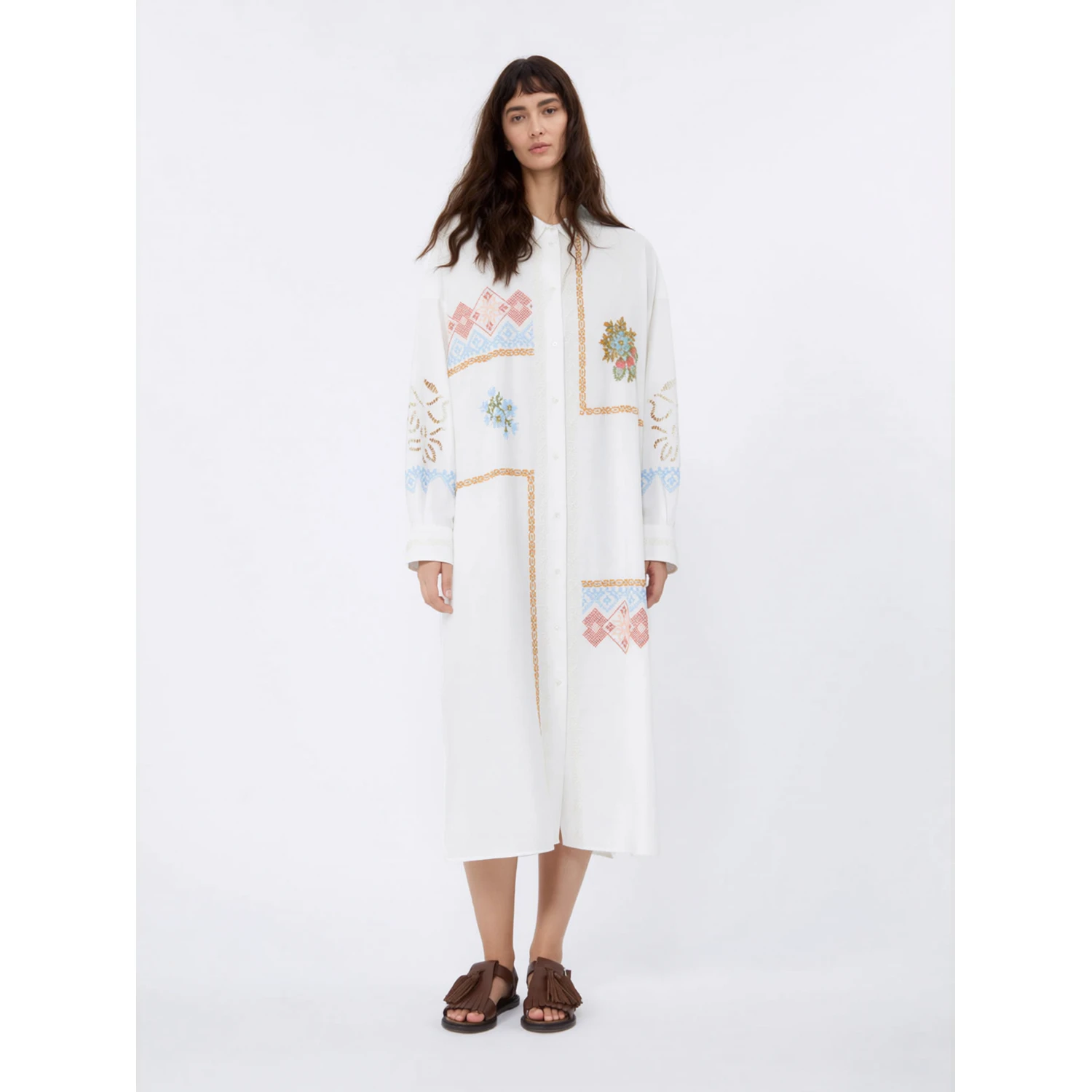 WEEKEND MAX MARA WKDGRU dress