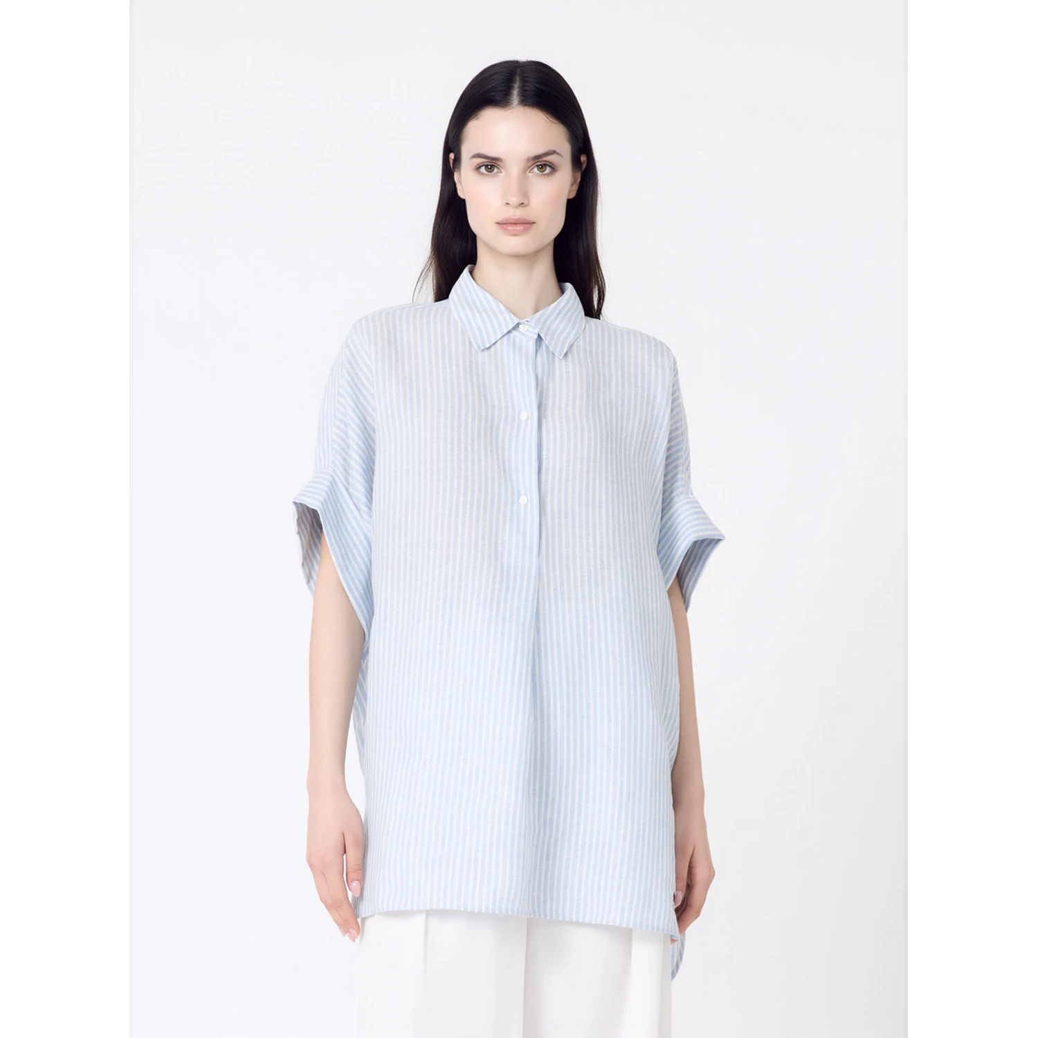 WEEKEND MAX MARA WKDVERVE shirt