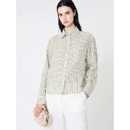 WEEKEND MAX MARA WKDALBATRO shirt