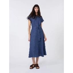 WEEKEND MAX MARA WKDESORDIO dress