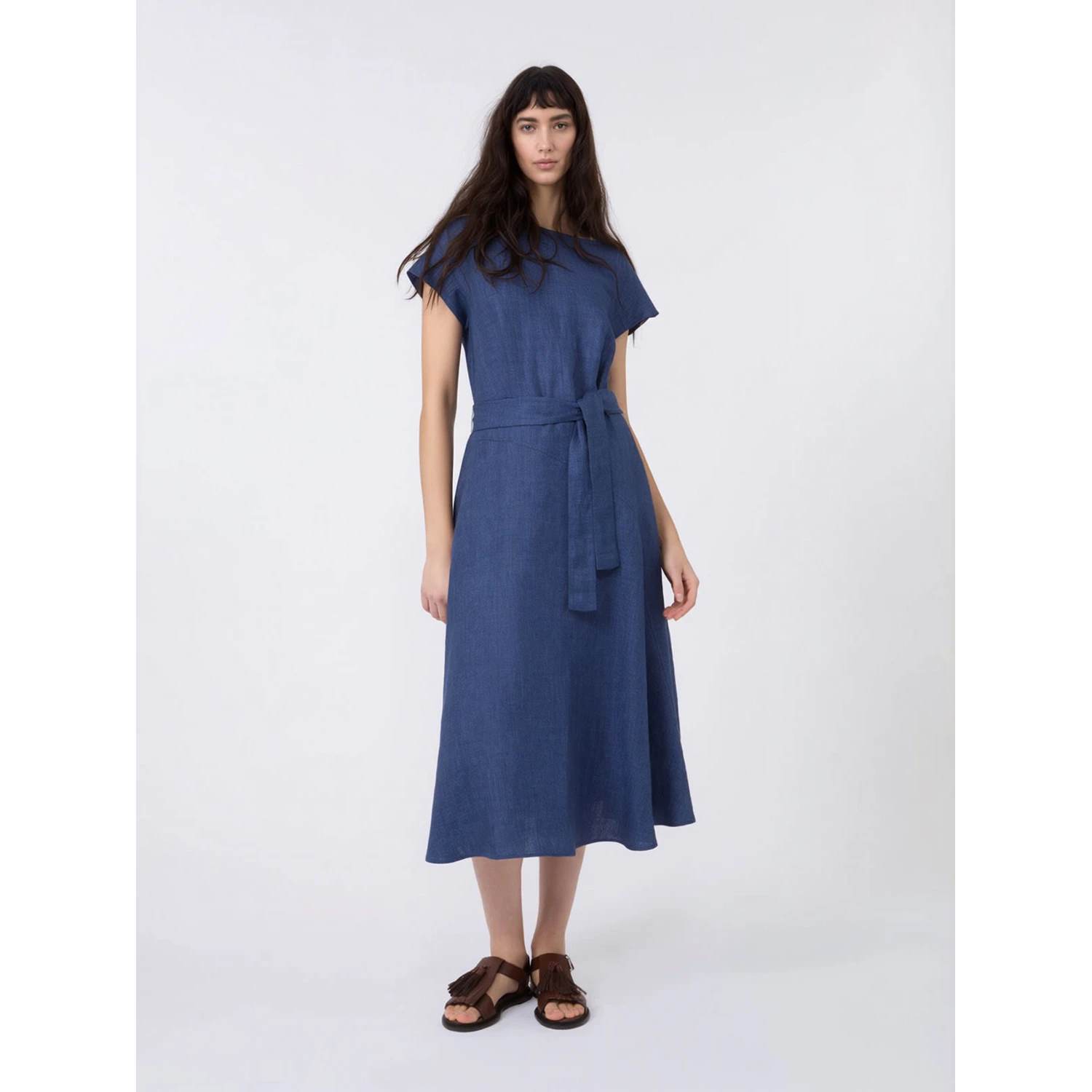 WEEKEND MAX MARA WKDESORDIO dress