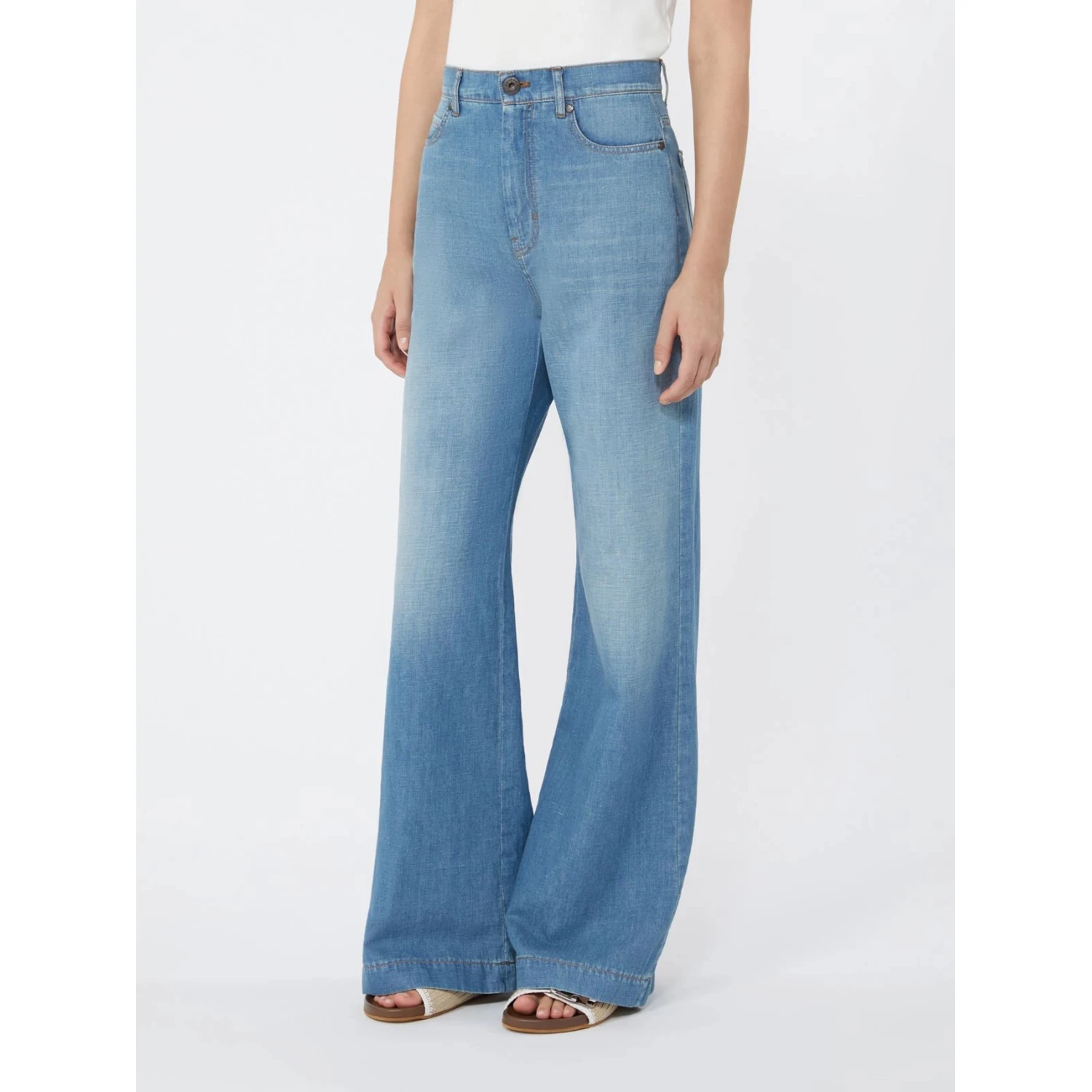 WEEKEND MAX MARA WKDLATINO jeans