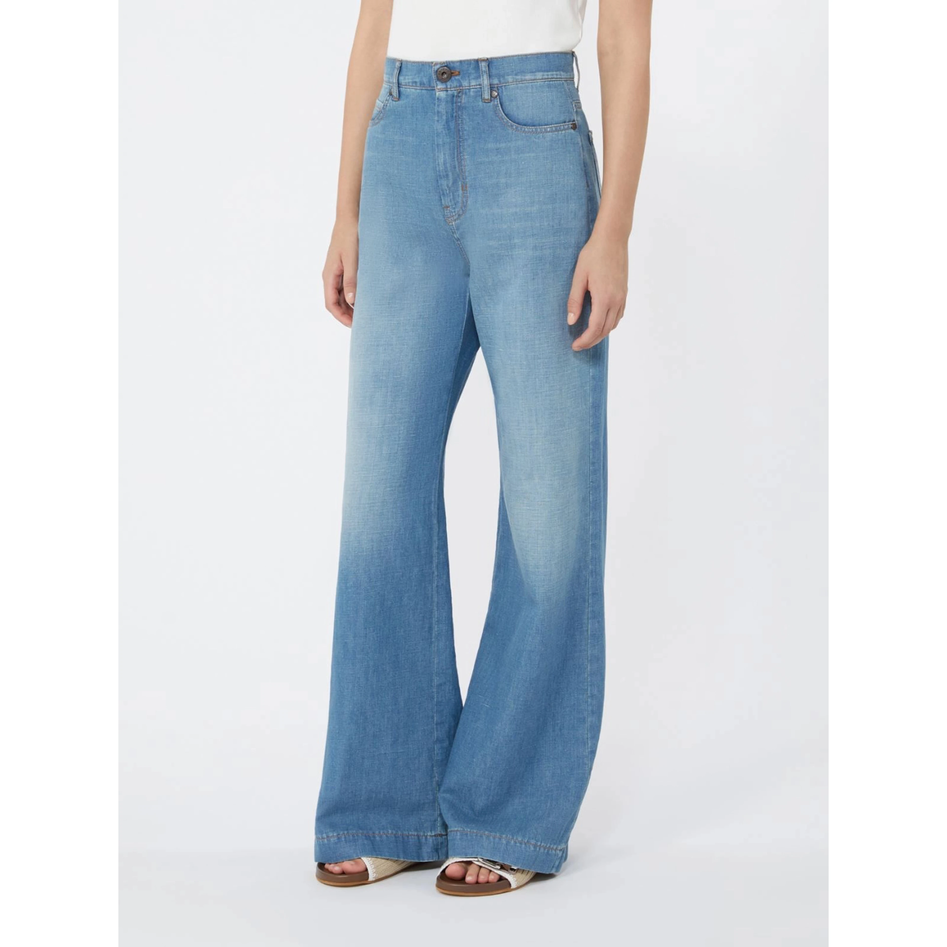 WEEKEND MAX MARA WKDLATINO jeans
