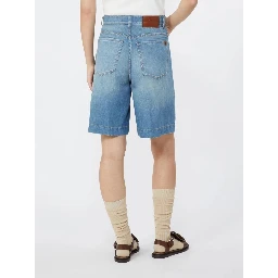 WEEKEND MAX MARA WKDOZONO bermuda shorts