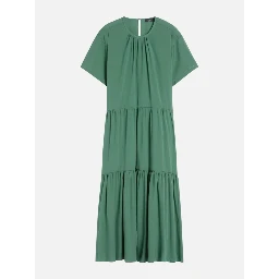 WEEKEND MAX MARA WKDALLORO dress