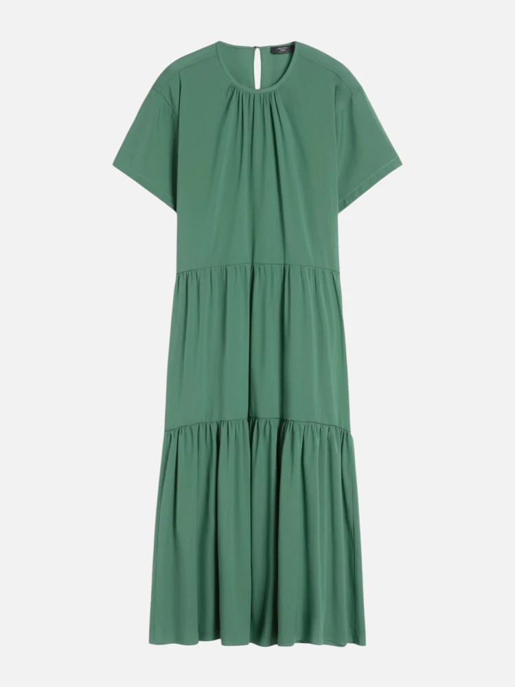 WEEKEND MAX MARA WKDALLORO dress