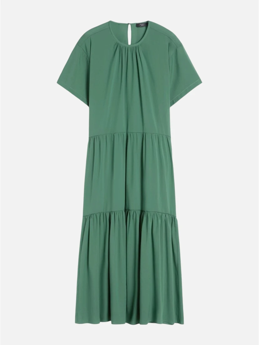 WEEKEND MAX MARA WKDALLORO dress