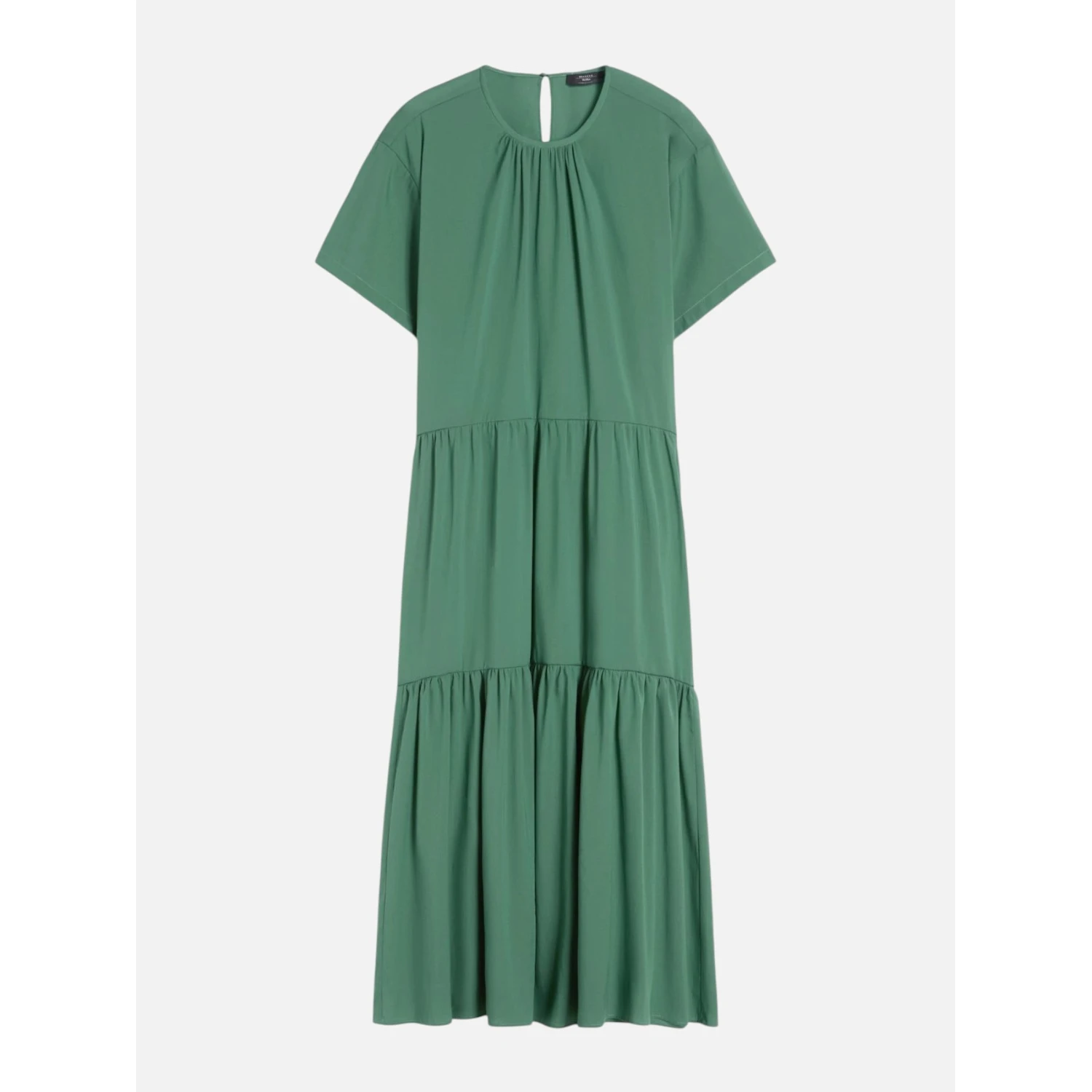 WEEKEND MAX MARA WKDALLORO dress